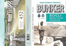 libro BUNKER - La difesa di