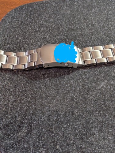 Bracciale aftermarket omega - bracciale,