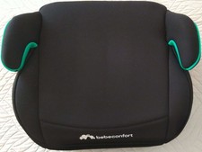 Bebeconfort Isofix -  Rialzo Auto per Bambini - Seduta Auto Bambini - 125-150 cm