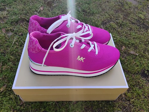 Sneakers michael kors - sneakers,