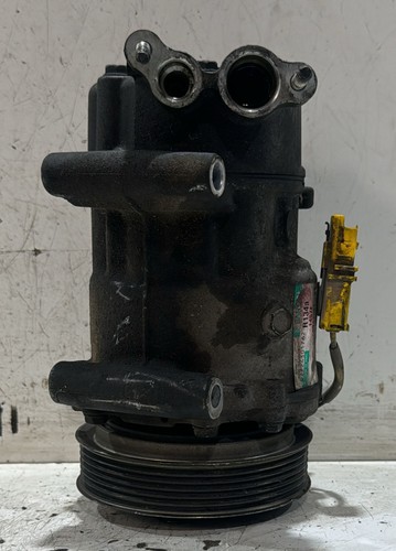 Compressore aria condizionata - compressore,
