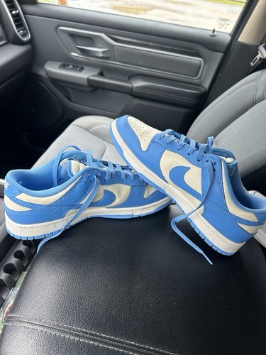 Nike dunk low sneakers - nike,