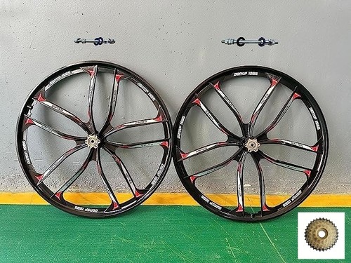 Cdh lame bici mag - lame,