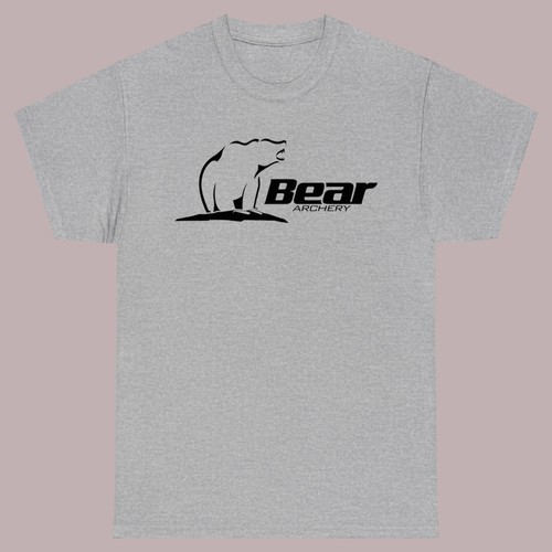 Orso tiro con arco - orso,