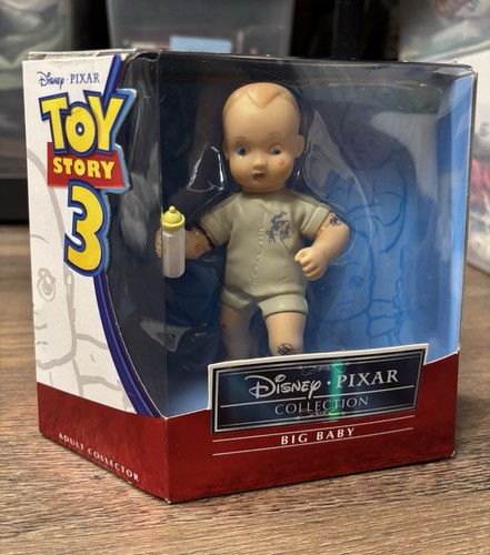 Action figure disney pixar big - disney,