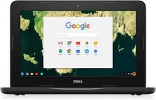 Dell Chromebook 11 3180 11,6""