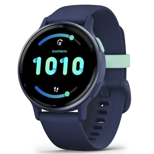 Garmin vivoactive music gps - music,