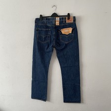 JEANS LEVIS 501 - W38 L32 -