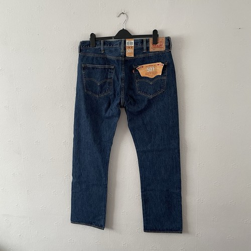 Jeans levis 501 w38 - levis,