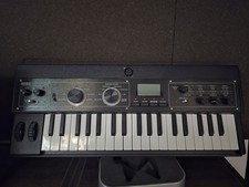 korg microkorg xl plus