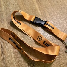 Lufthansa portachiavi gru