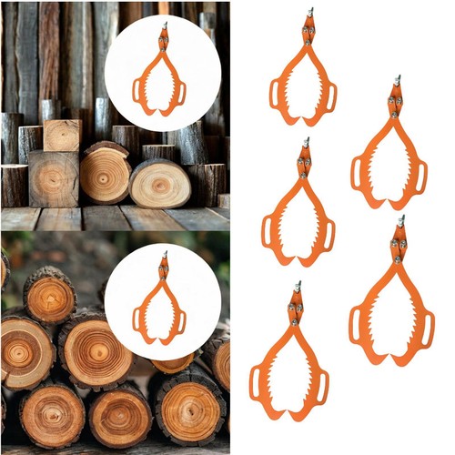 Pinze tronchi robusti - pinze, di