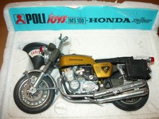 POLISTIL MS100 HONDA 750 FOUR