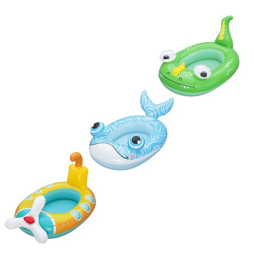 Canotto barca gonfiabile - canotto,