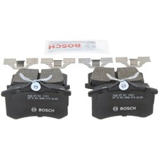 Bosch oem rear ceramic brake - rear,