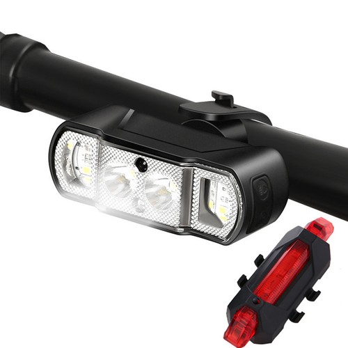 Luce anteriore bicicletta - luce,