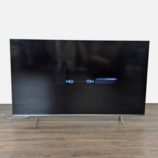 Samsung 65-Inch 4K Ultra HD