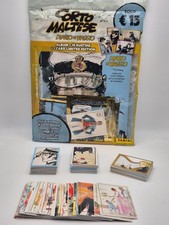 Panini Album Starter Pack