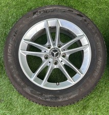 CERCHIO IN LEGA PER MERCEDES Classe A W176 Serie AMG A1774010100 (13>)