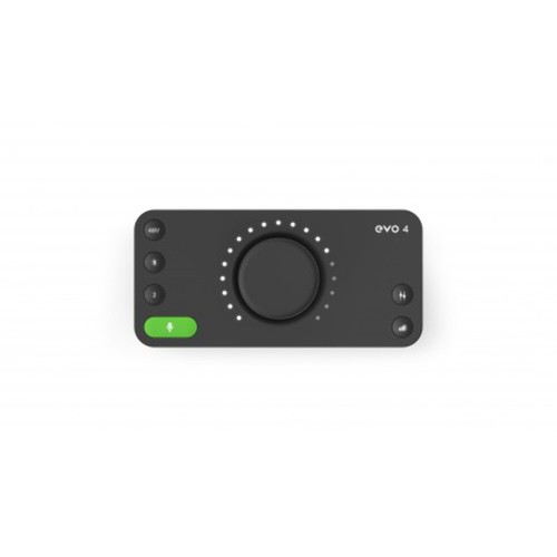 Audient evo interfaccia - 4,