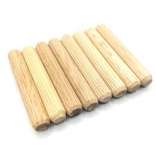 Tasselli di ricambio in legno