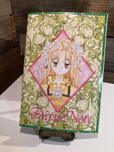 Nuovo ova manga - nuovo, time