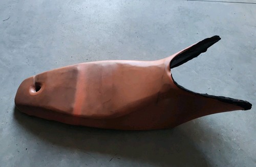 Sella ribassata ktm - ktm, 990