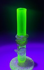 Vaso/Portafiori Loetz Art