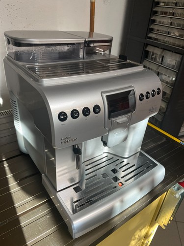 Saeco royal one touch - one,