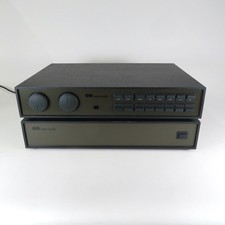 Preamplificatore stereo Naim