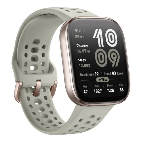 Amazfit smartwatch - amazfit, (