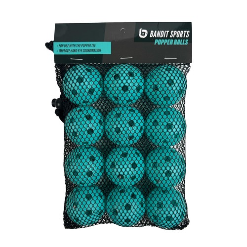 Bandit sports mini popper - sports,