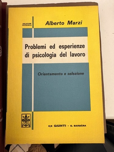 Marzi problemi esperienze - marzi,,