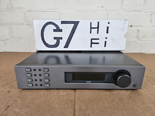 Sintonizzatore quad fm4 - sintonizzatore,