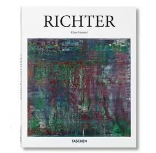 Gerhard richter - gerhard,