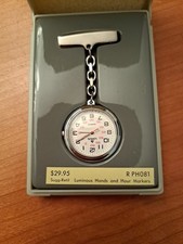 Orologio Vintage Nuovo Lorus