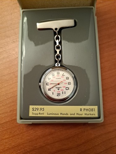 Orologio vintage nuovo lorus - orologio,