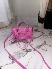 Borsa Balenciaga Classic City