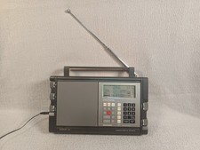 Ricevitore mondiale Grundig