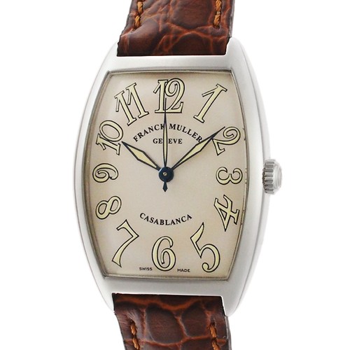 Franck muller casablanca - muller,