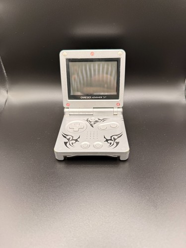 Nintendo gameboy advance - gameboy, sp