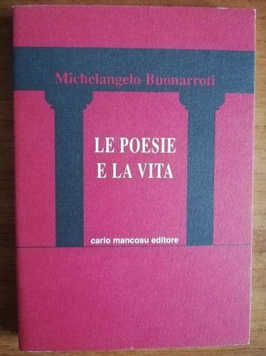 Poesie la vita - le,