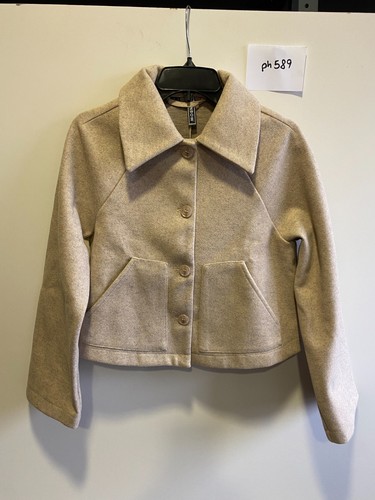 Bon prix giacca corto pelle - giacca,