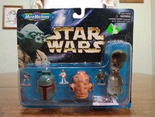 Galoob micro machine star - micro,