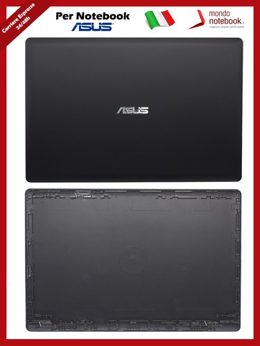 Nuovo asus n550 - nuovo, n550j
