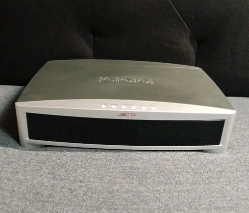 Bose media center grigio - bose,