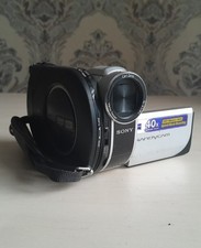 Sony Handycam DCR-DVD610E