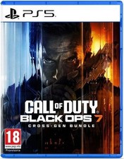 PS5 Call of Duty Black Ops 7 Videogioco PlayStation 5 Nuovo