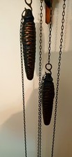 Orologio cucù tedesco - orologio,