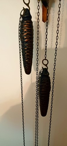 Orologio cucù tedesco - orologio,